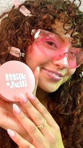 Let’s go to Milk Jelli! 💫💞, In store we carry all the accessories you  love. From key chains, hair clips, crochet items to phone chains, Milk  Jelli has all the “it girl” items you want covered! , Stop ...
