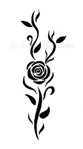 Dove tattoo designs usually symbolize peace. Drawing Rose Drawing Tattoo Easy