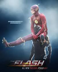 Glad You Came Barry Allen Chapter 6 The Flash Poster Flash Funny The Flash Grant Gustin