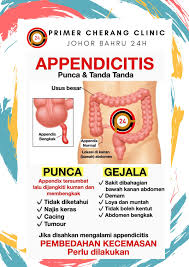 Untuk membantu mendiagnosis keradangan usus, doktor mungkin akan mengambil sejarah tanda dan gejala anda dan memeriksa perut anda. Sekiranya Anda Primer Cherang Clinic Johor Bahru 24 Jam Facebook