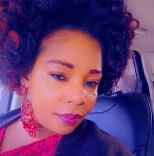 Congratulations to Liberian sprinter, Thelma Davies