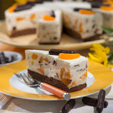 Erfrischungsstabchen Torte Rezept Kuchen Und Torten Kuchen Und Torten Rezepte Susse Kuchen