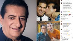 El vallenato está de luto por la muerte esta mañana de uno de los máximos expositores de este género musical, jorge antonio oñate. 4nph 40s6zbkom