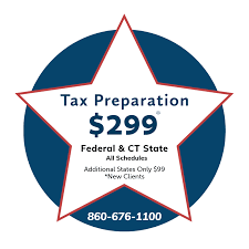 West Hartford Tax Preparation | CT Tax Accountants