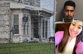 According to eyewitnesses, a dirt road near 460th. Mollie Tibbetts Murder Suspected Killer S House Of Horrors Swarmed By Cops After Arrest
