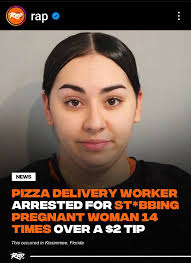 Mother who stabbed her baby to death found dead in prison