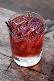 Sugar Kick Cocktail Recipes Homemade Drinks Mixed Drinks Recipes Cocktail Recipes