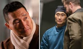 The Good Doctor season 2 cast: Who does Daniel Dae Kim play?