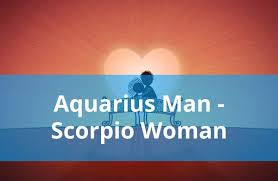 We did not find results for: Aquarius Man And Scorpio Woman Love Compatibility
