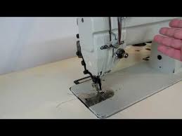 как переделать мотор швейную машинку с 380 на 220 Vybor Promyshlennoj Shvejnoj Mashiny Youtube