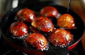 Unniyappam Recipe Food Food Recipes Snacks