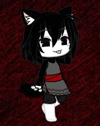 Maybe you would like to learn more about one of these? Put My Gacha Oc In A Halloween Costume That Ll Be Worn All Month Guess Which Anime Character It Is You Ve Earned This Gachaunity