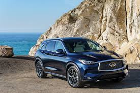 Infiniti 2019 Qx50 First Drive Infiniti Car Luxury Suv