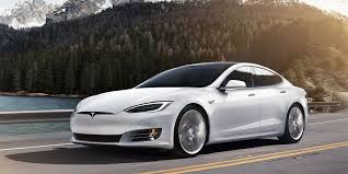 Standaard Tesla Model S En X Geschrapt Maar Er Is Goed Nieuws Want