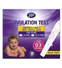 Check spelling or type a new query. Boots Ovulation Test Kit 20 Tests Boots