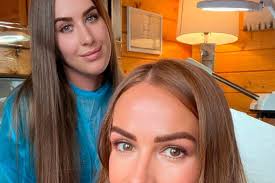 To watch somebody grow as a result of your advice is so rewarding'