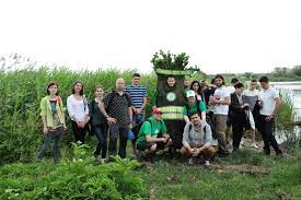 Calificarea tehnician ecolog şi protecţia calităţii mediului. Facultatea De Ecologie È™i ProtecÈ›ia Mediului Ueb Reviews Facebook