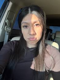 Really feeling like my self lately :)