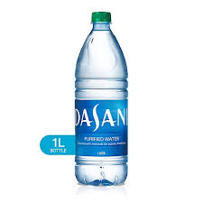 If it is very hot and/or you do strenuous exercise then you can probably increase your fluid intake to 3 or 3, 5 litres a day (depends how much liquid you lose by sweating). Dasani Water Purified Enhanced With Minerals Bottled 1 Liter Albertsons