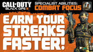 Each specialist is individually ranked up and can unlock new gear and other . Black Ops 3 Classified Specialist Gear Hero Gear Gold Specialist Gear Youtube