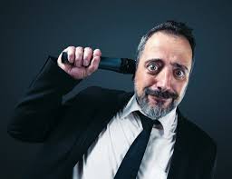 João Seabra: O humorista "observacional"