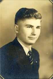 Marvin James Ham (1921-2005)