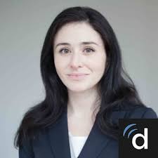 Dr. Rachel Meltzer, MD