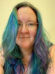 The beautiful hair color you wear should complement your skin tone, so take this quiz to discover your ideal shade. Doctors With Colored Hair Can Docs Wear Their Hair Any Way They Want