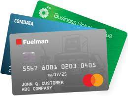 Gas cards for bad credit. Fleetcardsusa Fleet Cards Fuel Cards Business Gas Cards