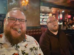 VÄSTERÅS CIGARRKLUBB