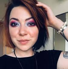 Alexis at WiP Downtown