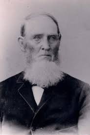 Silas Warren (1816-1896)
