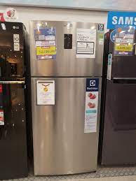 Ada yang paling awet dan tanpa bunga es juga! Jual Kulkas 2 Pintu Jumbo Inverter Electrolux Etb5702aa Di Lapak Lucky Elektronik Bukalapak