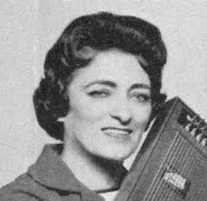 Maybelle (Addington) Carter (1909-1978)