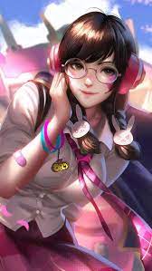 Pin On Overwatch