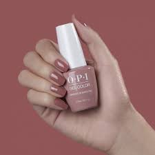Only available to amazon business accounts with a beauty license. Barefoot In Barcelona 15 Ml Gelcolor By Opi Gel Semi Permanente Gellak