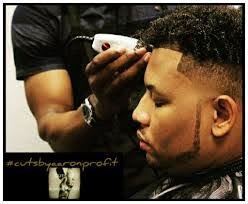 Aaron Profit's Instagram, Twitter & Facebook