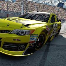 Tomorrow, join and race with us on @nascarheat for #superspeedwaysunday on xbox! Nascar 14 Heading To Ps3 Xbox 360 In Early 2014 Polygon
