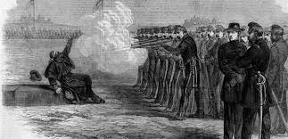 firing squad – News, Research and ...