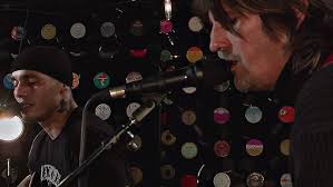 Michael Williams "My Apology"