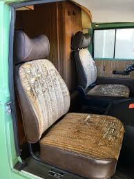 Mercedes Motoring 1971 206d Hanomag Camper In 2020