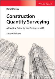 Maybe you would like to learn more about one of these? Construction Quantity Surveying A Practical Guide For The Contractor S Qs 2nd Edition Wiley