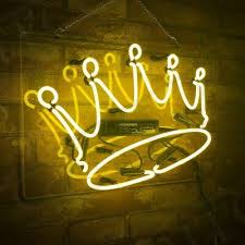 Ad Ebay Url Yellow Neon Sign Light Crown Shape Pub Beer Bar Vintage Game Room Bistro Patio Neon Wall Signs Neon Signs Neon Wall Art Best 20 neon pictures hq download free images on unsplash ecco le migliori gif animate del web. neon wall signs neon signs neon wall