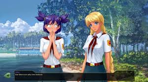 Download And Play Everlasting Summer A Full Free Version Adventure Game Developed By Soviet Games Everlasting Summer Is Avail Novel Games Visual Novel Novels