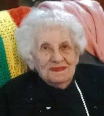 Vera Way Obituary (2017)