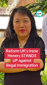 Irene Henry Yoong Reform