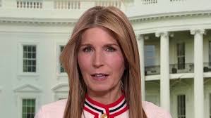 In my humble view, lights out': Nicolle Wallace reacts to JD Vance calling  VP Harris 'trash'