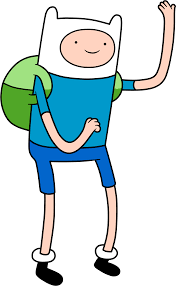 In a famous paper published in 1908, j.m.e. Finn Adventure Time Wiki Fandom