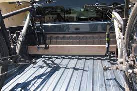 Secure bikes, surfboards, wakeboards, sups, skis, fishing poles, snowboards, canoes/kayaks, kite boards and more. Bike Racks For Bed Of Trucks 2014 2018 Silverado Sierra Mods Gm Trucks Com