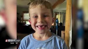 Family of Eli Hart to receive over $1M in wrongful death settlement with  Dakota County